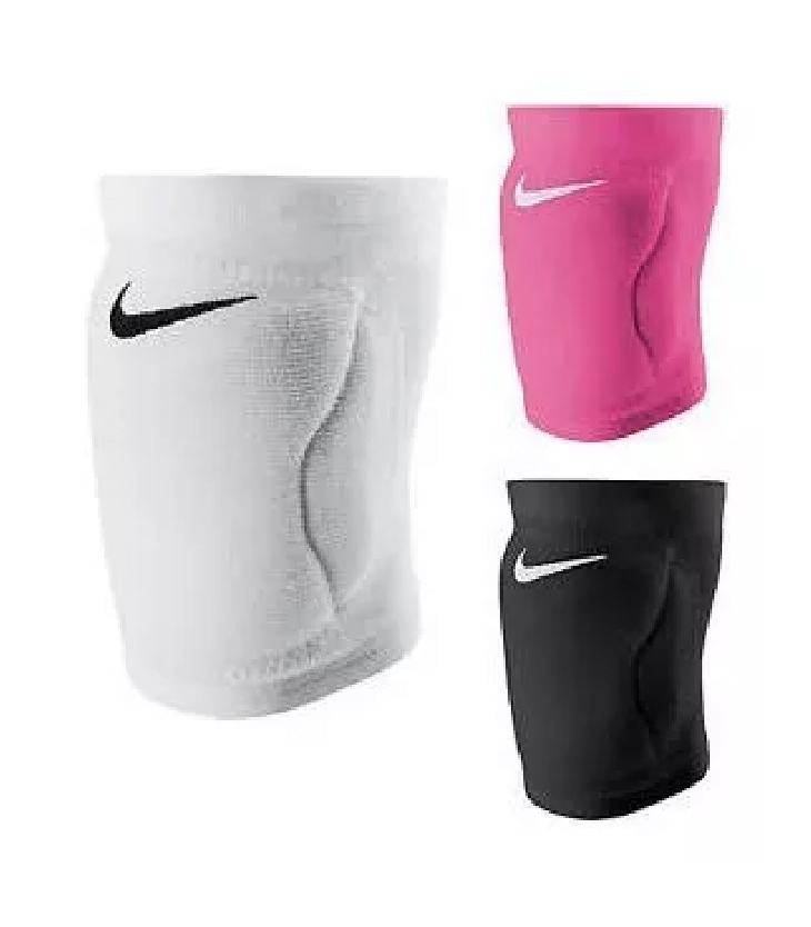 Patriótico extremidades Sótano Rodilleras Nike Dry Fit (Varios colores) – VoleyOtros