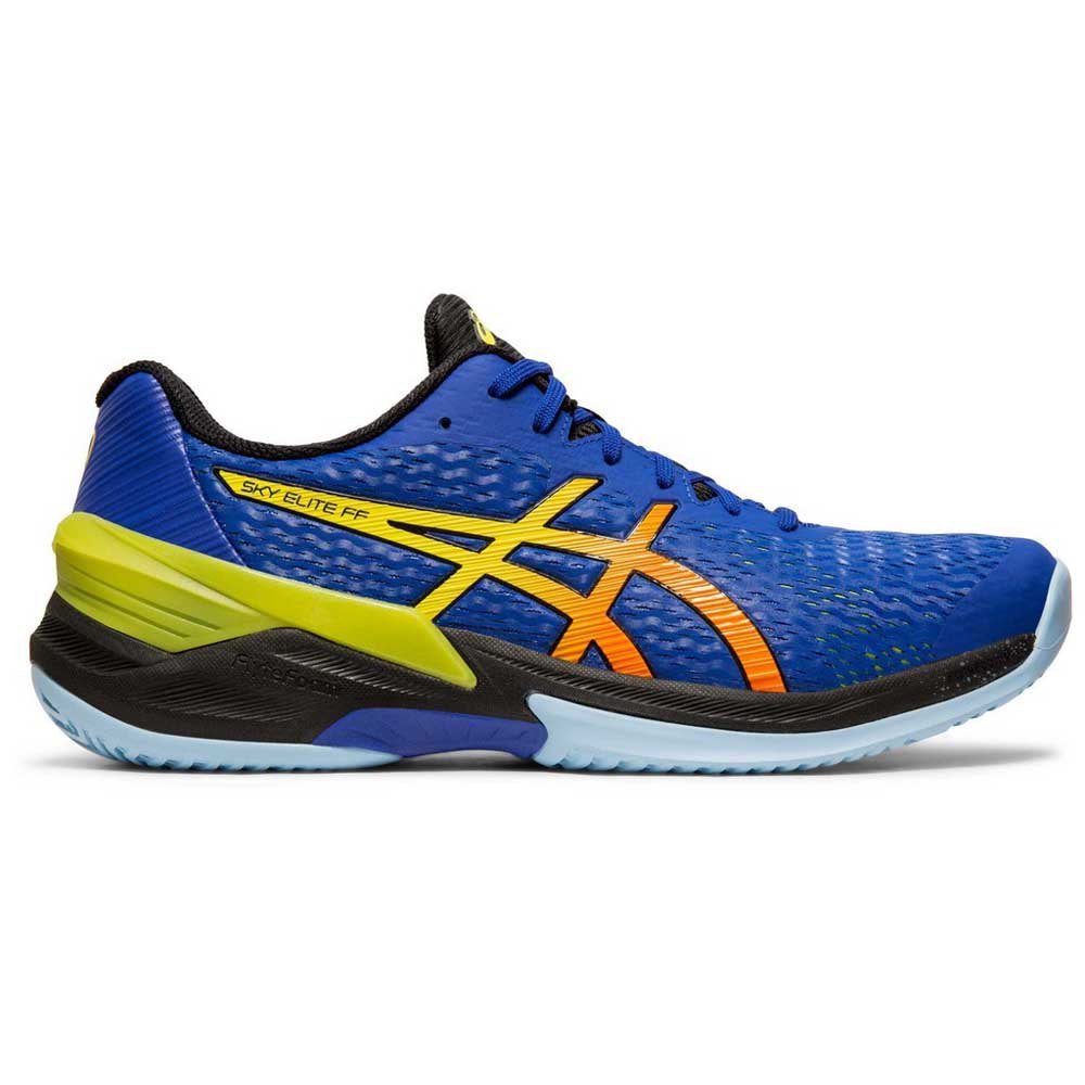 Zapatillas Asics  Sky  Elite  FF Blue VoleyOtros