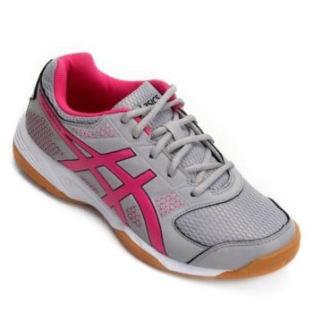 asics o mizuno voley