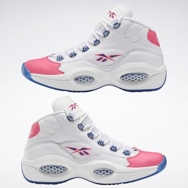 tenis reebok question 2019