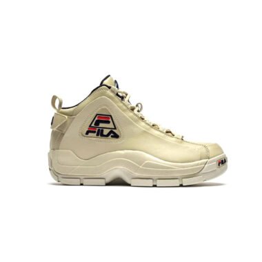 fila grant hill cement