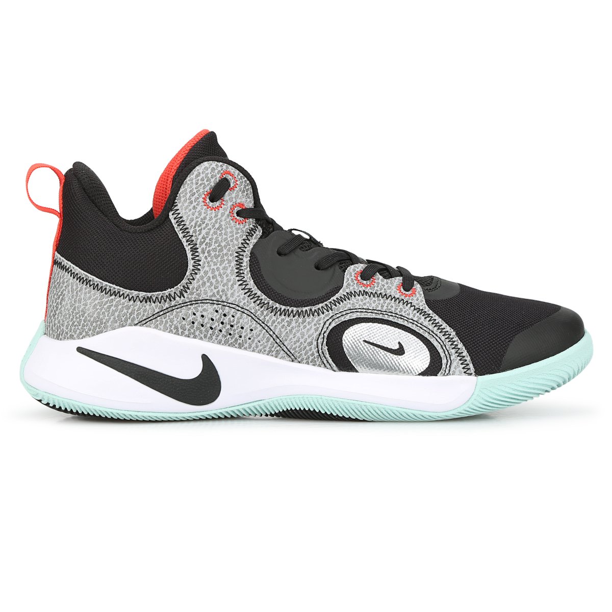 NIKE ZAPATILLAS FLY.BY MID PARA HOMBRE