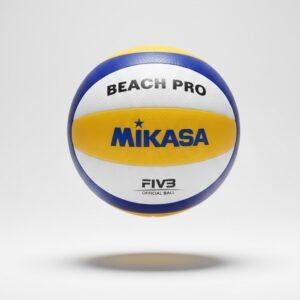 Pelota Mikasa BEACH PRO. Competición FIVB.