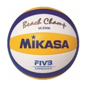 Pelota Mikasa Vls300. Competición FIVB.