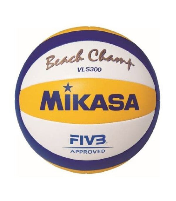 Pelota Mikasa Vls300. Competición FIVB.