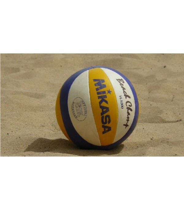 Pelota Mikasa Vls300. Competición FIVB. - Imagen 3