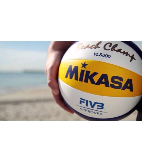 Pelota Mikasa Vls300. Competición FIVB. - Imagen 2