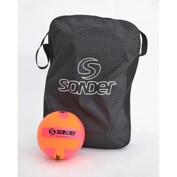 bolso pelotero sonder