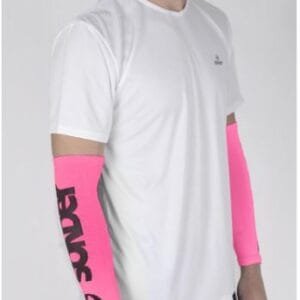 Mangas / Gemelera Sonder (Fucsia)