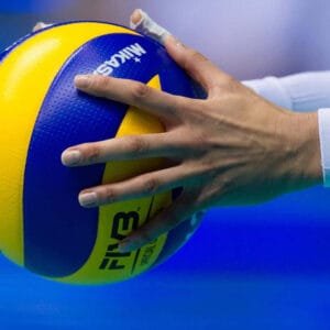 Pelotas de Voley