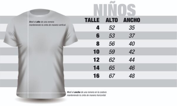 Remera juego KARASUNO HINATA. Haikyuu!! - Imagen 3