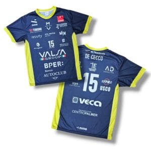 Camiseta modena