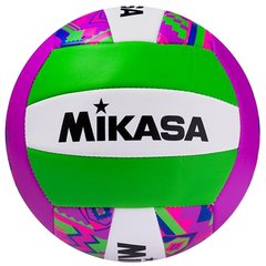 Pelota de Beach Voley Mikasa Colores