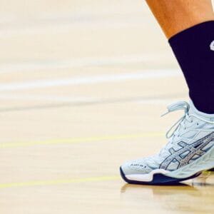 Zapatillas de Voley