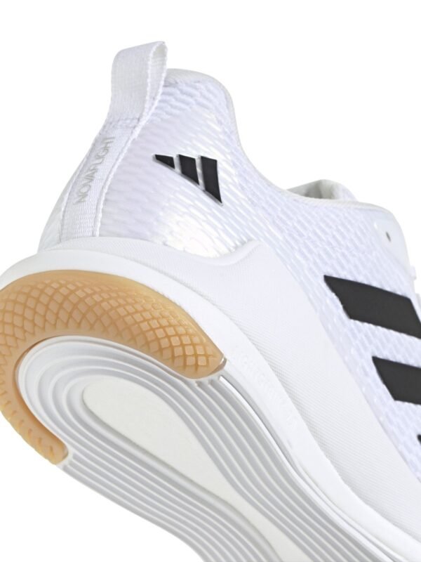 Zapatillas Adidas Novaflight Indoor - Imagen 5