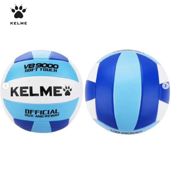 Pelota Voley KELME VB9000 Training - Imagen 3