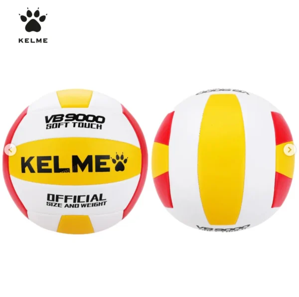 Pelota Voley KELME VB9000 Training - Imagen 4