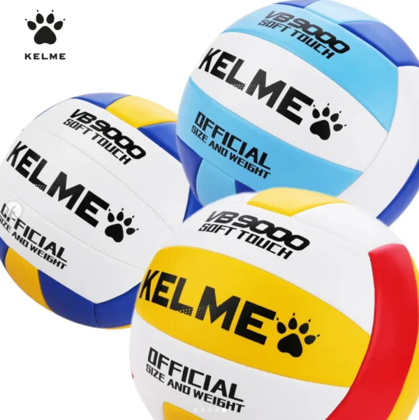 Pelota Voley KELME VB9000 Training