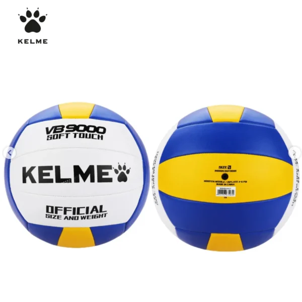 Pelota Voley KELME VB9000 Training - Imagen 2