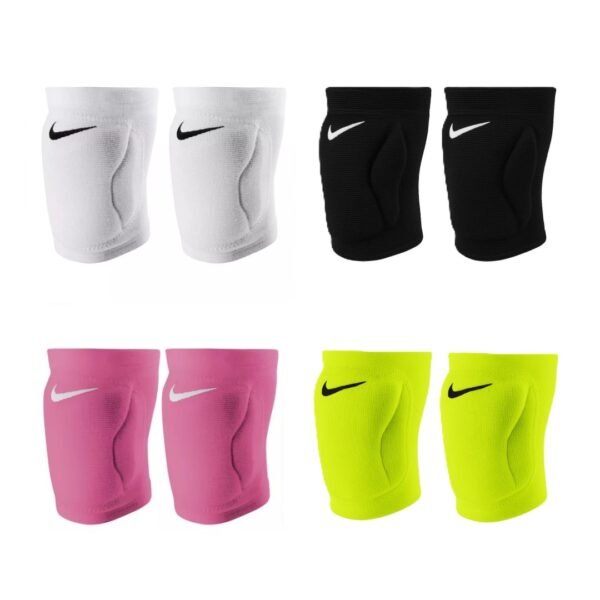 Rodilleras Voley Nike Streak Dry Fit