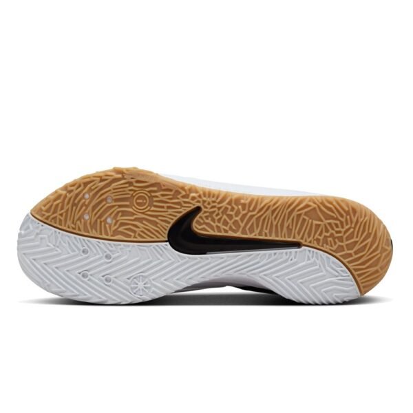 Zapatillas NIKE HYPERACE 3. Blanco. Específicas de VOLEY - Imagen 4