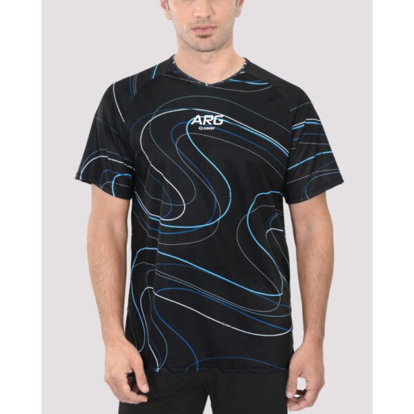 Remera hombre Sonder Linea Argentina Retro
