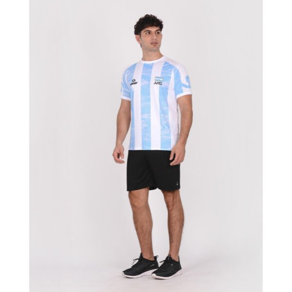 Remera Sonder Unisex Linea Argentina 2025 Duna - Imagen 6
