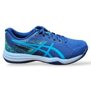 Zapatillas Asics Gel Backhand 2 (Blue expanse) (Men)
