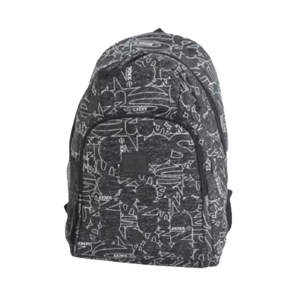 Mochila Deportiva Sonder Melange