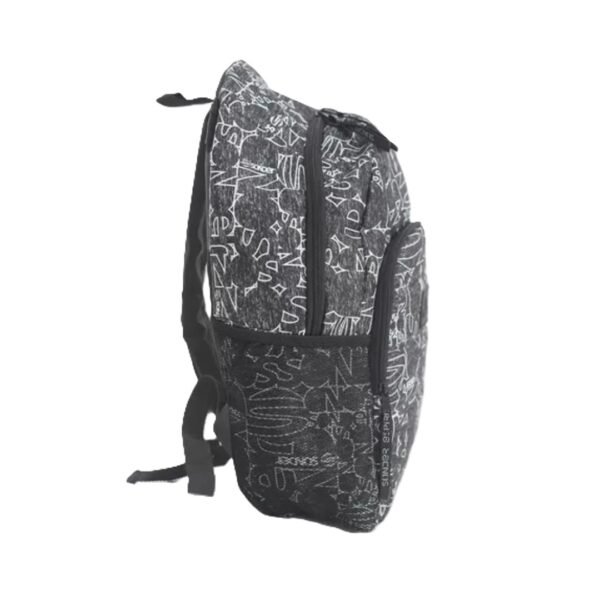 Mochila Deportiva Sonder Melange - Imagen 3