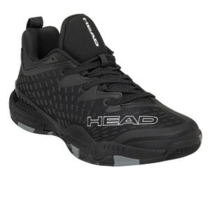 Bota HEAD TOKIO 2.5 unisex (Negro-Gris)