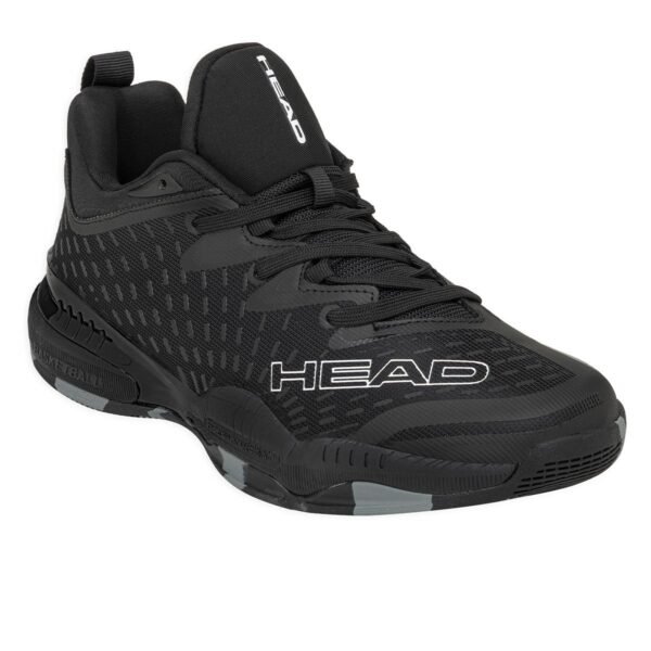 Bota HEAD TOKIO 2.5 unisex (Negro-Gris)