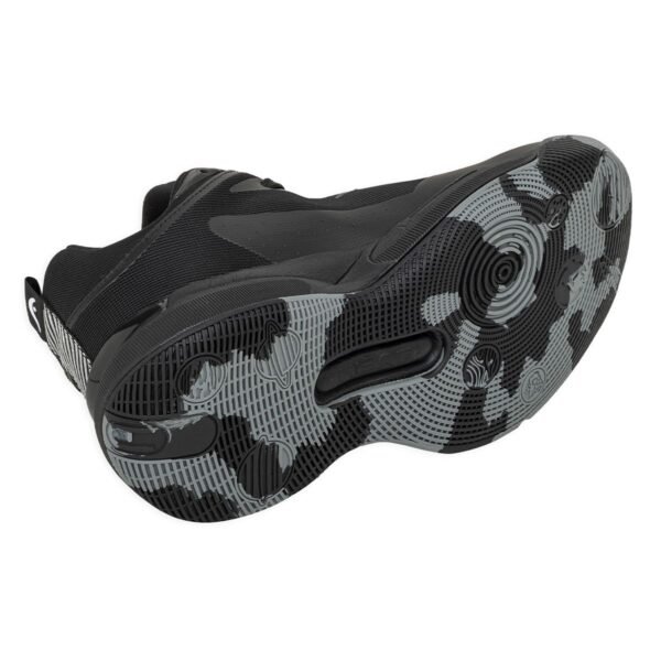 Bota HEAD TOKIO 2.5 unisex (Negro-Gris) - Imagen 2