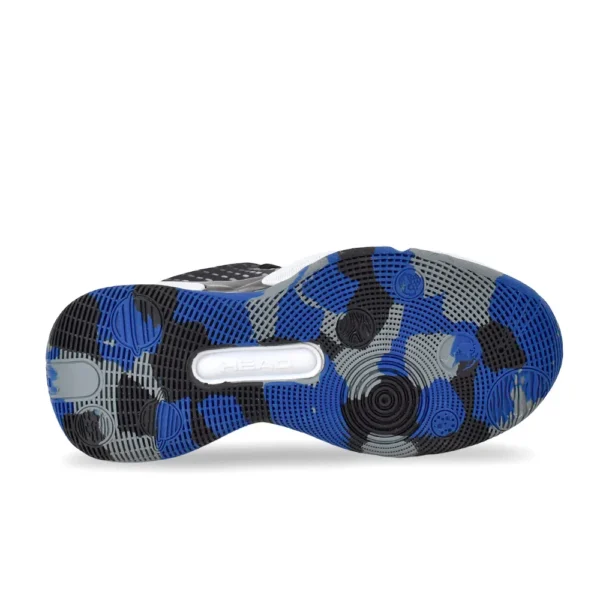 Bota HEAD TOKIO 2.5 unisex (Gris-Azul) - Imagen 2