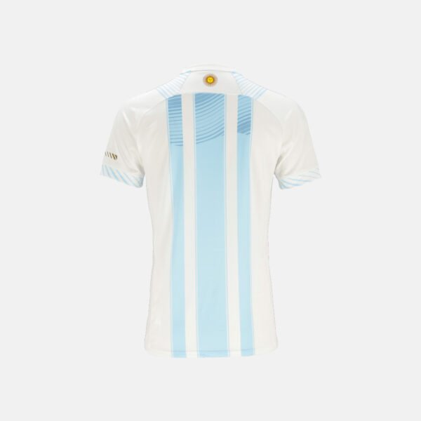 Camiseta Lecoq Oficial Selecciona Argentina de Voley Masculina (albiceleste) 2025 - Imagen 2