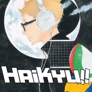 Haikyuu Tomo 10 - Ponete al dia con la historia!