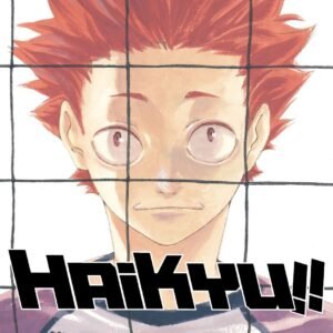 Haikyuu Tomo 20 - Ponete al dia con la historia!