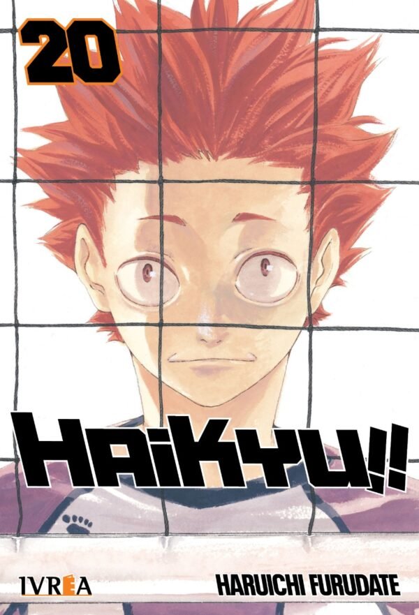 Haikyuu Tomo 20 - Ponete al dia con la historia!