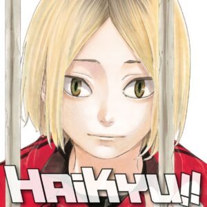 Haikyuu Tomo 35 - Ponete al dia con la historia!