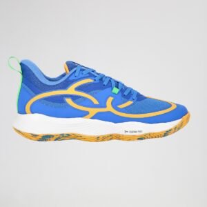 Zapatillas Olympikus Qu4dra BR1 Azul