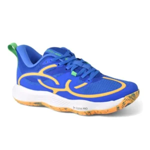 Zapatillas Olympikus Qu4dra BR1 Azul
