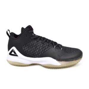 Bota Peak Street Ball Master (Black Magnetic) (números grandes)