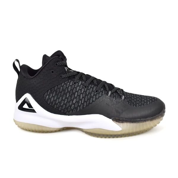 Bota Peak Street Ball Master Black Magnetic n meros Grandes Bota Peak Street Ball Master Black Magnetic n meros Grandes