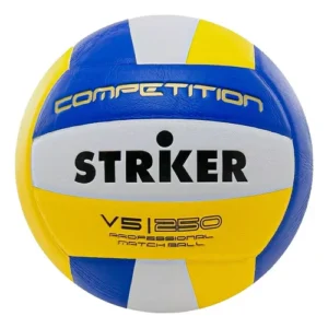 Pelota Striker V5 250 - Competición