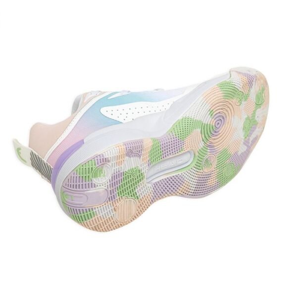 Bota HEAD TOKIO 2.5 (Aqua-Verde) - Imagen 4