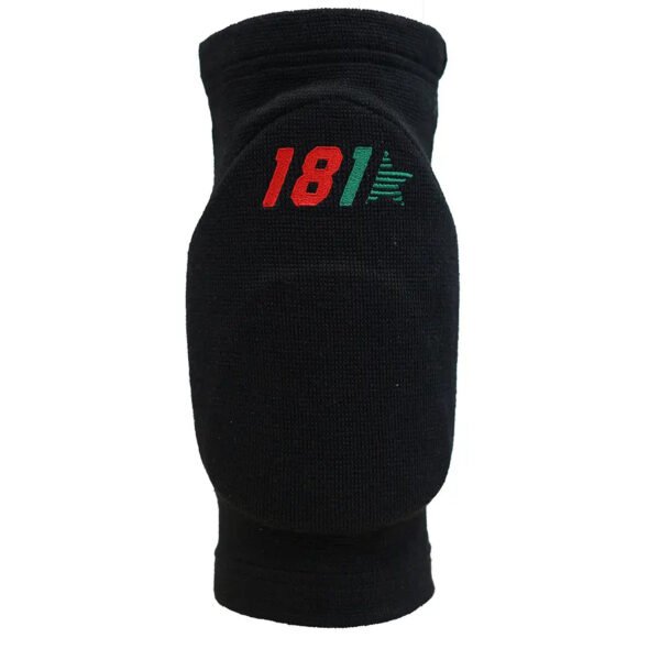 Rodilleras Voley 181 GRIP. Talle Unico. Unisex - Imagen 2