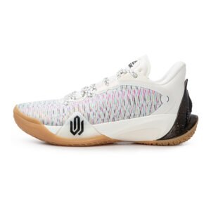 Zapatilla PEAK AW Talent White/Black (Unisex)