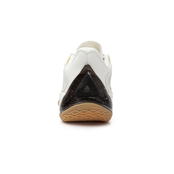 Zapatilla PEAK AW Talent White/Black (Unisex) - Imagen 4