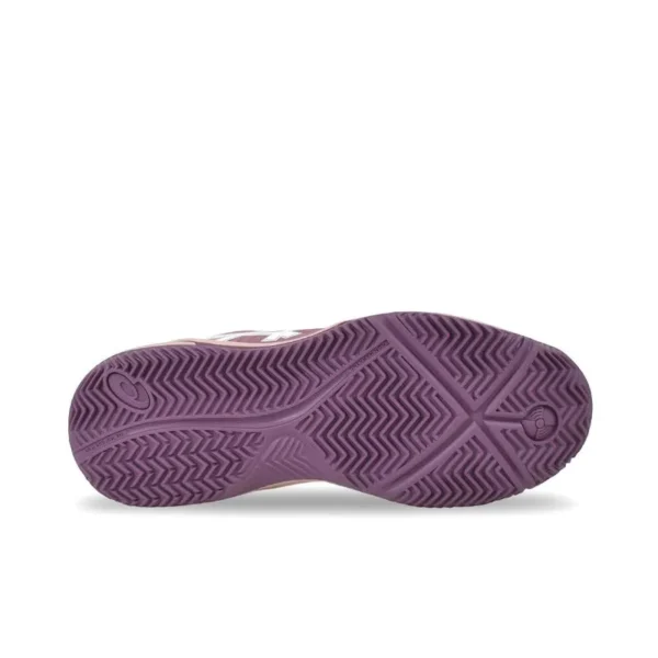 Zapatillas Asics Gel Dedicate 8 (PurpleOxide) (Woman) - Imagen 3