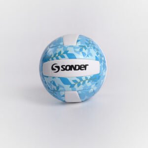 Mini Pelota SONDER ARGENTINA. Colección - blanco/celeste